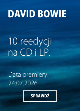 BOWIE, DAVID