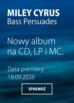 CYRUS, MILEY - BASS PERSUADES