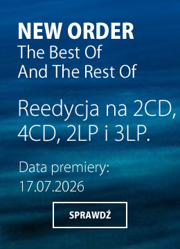 NEW ORDER