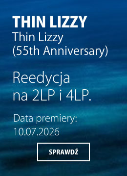 THIN LIZZY - THIN LIZZY
