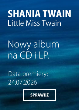 TWAIN, SHANIA - LITTLE MISS TWAIN